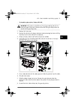 Preview for 13 page of ABB ACQ80-04 Series Quick Installation And Start-Up Manual