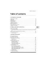 Preview for 5 page of ABB ACQ80 Firmware Manual