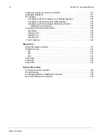 Preview for 18 page of ABB ACQ800 Series Hardware Manual