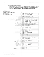 Предварительный просмотр 80 страницы ABB ACQ800 Series Hardware Manual