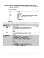 Preview for 88 page of ABB ACQ800 Series Hardware Manual