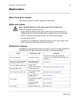 Предварительный просмотр 93 страницы ABB ACQ800 Series Hardware Manual