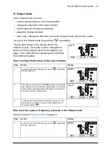 Предварительный просмотр 23 страницы ABB ACQ810 Firmware Manual