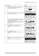 Предварительный просмотр 29 страницы ABB ACQ810 Firmware Manual
