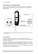 Предварительный просмотр 54 страницы ABB ACQ810 Firmware Manual