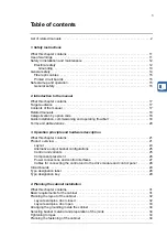 Предварительный просмотр 5 страницы ABB ACQ810 Hardware Manual