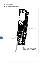 Предварительный просмотр 86 страницы ABB ACQ810 Hardware Manual