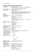 Предварительный просмотр 114 страницы ABB ACQ810 Hardware Manual