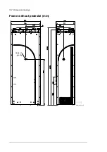 Предварительный просмотр 122 страницы ABB ACQ810 Hardware Manual