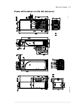 Предварительный просмотр 123 страницы ABB ACQ810 Hardware Manual