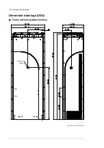 Предварительный просмотр 126 страницы ABB ACQ810 Hardware Manual