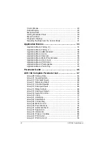 Предварительный просмотр 8 страницы ABB ACS 160 User Manual