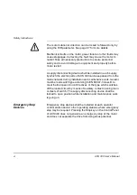 Предварительный просмотр 6 страницы ABB ACS 300 User Manual