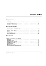 Предварительный просмотр 11 страницы ABB ACS 300 User Manual