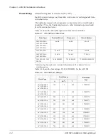 Предварительный просмотр 42 страницы ABB ACS 502 Series Installation & Start-Up Manual