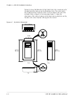 Предварительный просмотр 54 страницы ABB ACS 502 Series Installation & Start-Up Manual