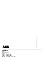 Предварительный просмотр 109 страницы ABB ACS 600 MultiDrive User Manual