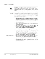 Preview for 76 page of ABB ACS 600 Series Hardware Manual