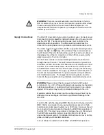 Preview for 9 page of ABB ACS 600 Hardware Manual