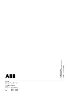 Preview for 52 page of ABB ACS 600 Hardware Manual