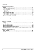 Preview for 8 page of ABB ACS 600 Installation And Startup Manual