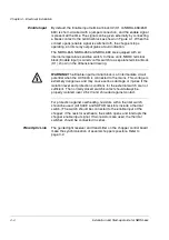 Preview for 32 page of ABB ACS 600 Installation And Startup Manual