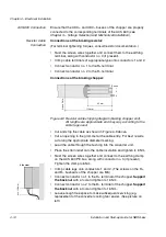 Preview for 42 page of ABB ACS 600 Installation And Startup Manual
