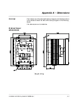 Предварительный просмотр 47 страницы ABB ACS 600 Installation And Startup Manual