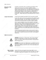 Preview for 10 page of ABB ACS 601 Hardware Manual