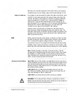 Preview for 13 page of ABB ACS 601 Hardware Manual