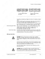 Предварительный просмотр 31 страницы ABB ACS 601 Hardware Manual