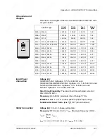 Preview for 55 page of ABB ACS 601 Hardware Manual