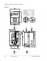 Preview for 72 page of ABB ACS 601 Hardware Manual