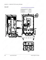 Предварительный просмотр 76 страницы ABB ACS 601 Hardware Manual