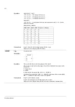 Preview for 20 page of ABB ACS 800 Series Application Manual