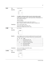 Preview for 21 page of ABB ACS 800 Series Application Manual