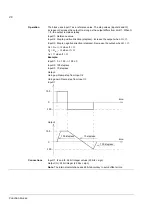 Preview for 26 page of ABB ACS 800 Series Application Manual