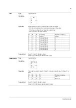 Preview for 27 page of ABB ACS 800 Series Application Manual