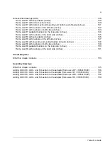Preview for 9 page of ABB ACS 800 Series Cabinet Installation And Operating Instruction