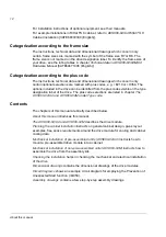 Preview for 12 page of ABB ACS 800 Series Cabinet Installation And Operating Instruction