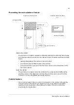 Preview for 29 page of ABB ACS 800 Series Cabinet Installation And Operating Instruction