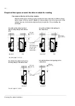 Preview for 30 page of ABB ACS 800 Series Cabinet Installation And Operating Instruction