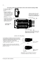 Preview for 32 page of ABB ACS 800 Series Cabinet Installation And Operating Instruction