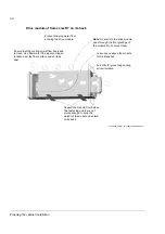 Preview for 34 page of ABB ACS 800 Series Cabinet Installation And Operating Instruction