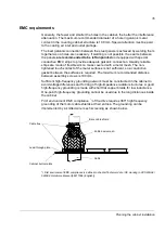 Preview for 35 page of ABB ACS 800 Series Cabinet Installation And Operating Instruction