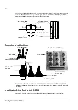 Preview for 36 page of ABB ACS 800 Series Cabinet Installation And Operating Instruction