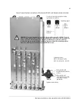 Preview for 43 page of ABB ACS 800 Series Cabinet Installation And Operating Instruction