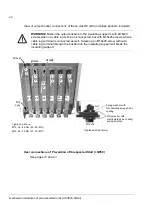 Preview for 44 page of ABB ACS 800 Series Cabinet Installation And Operating Instruction