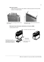 Preview for 55 page of ABB ACS 800 Series Cabinet Installation And Operating Instruction