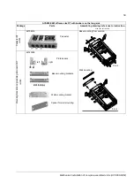 Preview for 59 page of ABB ACS 800 Series Cabinet Installation And Operating Instruction